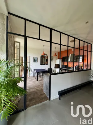 Appartement à Nantes (44000)