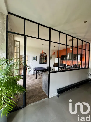 Apartment in Nantes (44000)