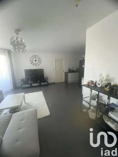 Appartement à Limeil-Brévannes (94450)