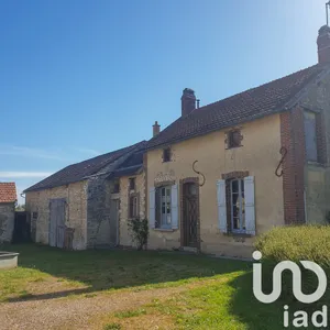 Park home at Poilly-sur-Tholon (89110)