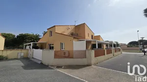 Gîte à Le Barcarès (66420)