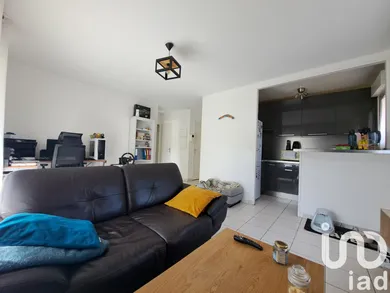 Appartement à Le Perray-en-Yvelines (78610)