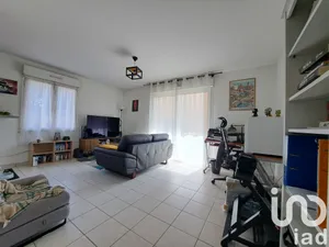Apartment at Le Perray-en-Yvelines (78610)