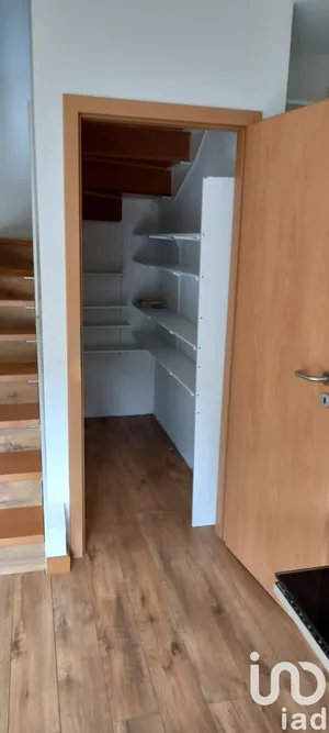 Apartment at Thann (68800)