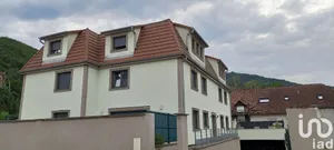 Apartment in Thann (68800)