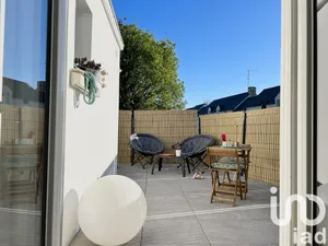 Appartement à Theix (56450)