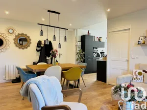 Appartement à Theix (56450)