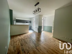 Appartement à Saint-Étienne (42000)
