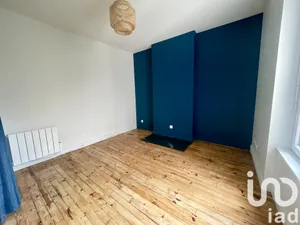 Apartment at Saint-Étienne (42000)