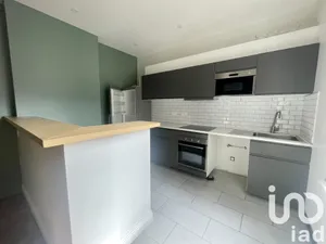 Appartement à Saint-Étienne (42000)