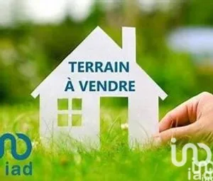 Terrain à bâtir à Floing (08200)