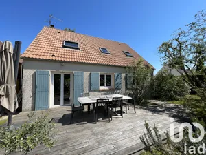 Maison à Galluis (78490)