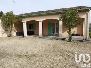 Maison à Port-Sainte-Foy-et-Ponchapt (33220)