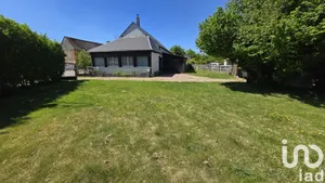 Maison à Mesnil-en-Ouche (27330)