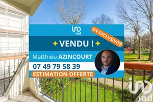 Appartement à Chennevières-sur-Marne (94430)