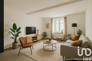 Appartement à Villefranche-sur-Saône (69400)