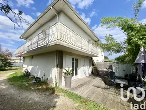 Maison à Izon (33450)