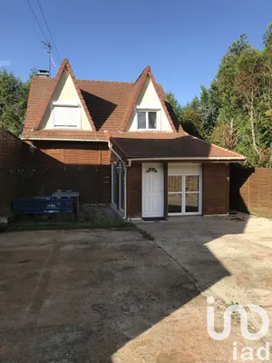House at Chelles (77500)