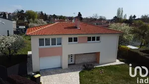 Maison à Metz (57000)