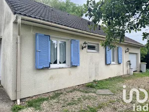 Maison à Courtenay (45320)