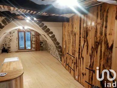 Loft à Buis-les-Baronnies (26170)