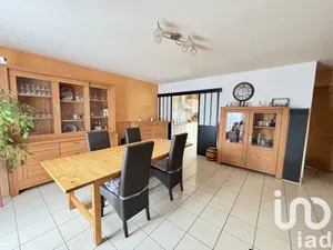 House in Lizy-sur-Ourcq (77440)