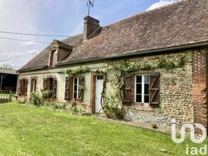 House at Charencey (61190)