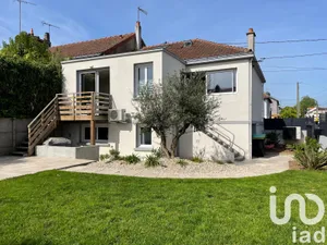 Maison de ville à Cholet (49300)