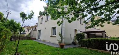 House at Noisy-le-Grand (93160)