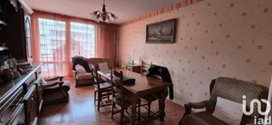 Appartement à Saint-Chamond (42400)