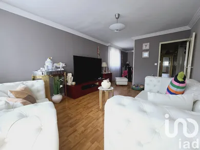 Appartement à Nogent-sur-Oise (60180)