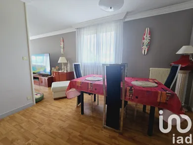 Appartement à Nogent-sur-Oise (60180)