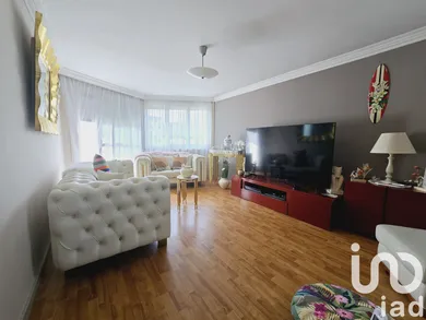 Appartement à Nogent-sur-Oise (60180)