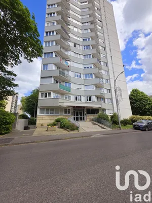 Appartement à Nogent-sur-Oise (60180)