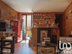 Appartement à Buis-les-Baronnies (26170)