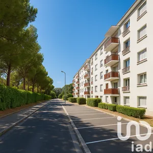 Appartement à Montpellier (34070)