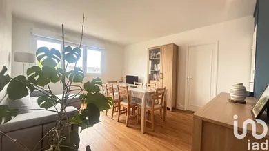 Appartement à Reims (51100)