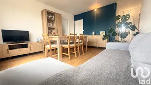 Appartement à Reims (51100)