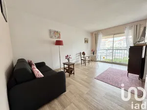 Appartement à Canet-en-Roussillon (66140)