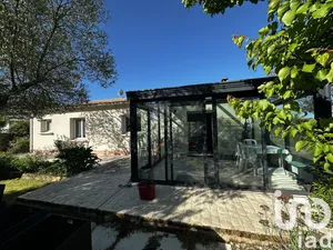 Maison à Saint-Sulpice-de-Royan (17200)