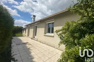 Village house at Lanne (65380)