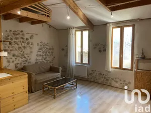 Immeuble à Buis-les-Baronnies (26170)