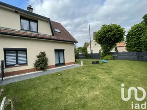 Park home at Hucqueliers (62650)