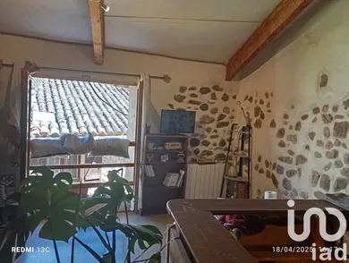 Building in Buis-les-Baronnies (26170)