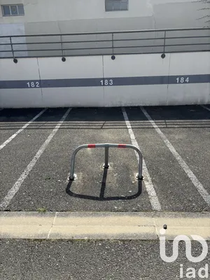 Parking à Chartres (28000)
