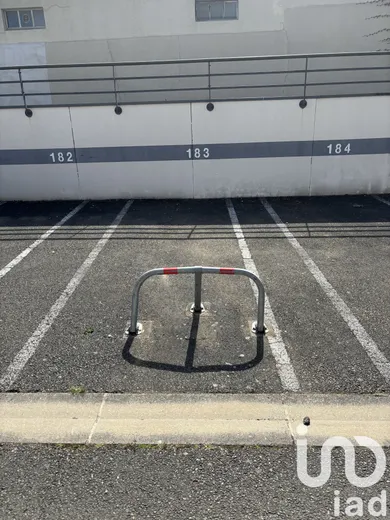 Parking à Chartres (28000)