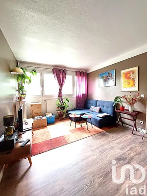 Appartement à Soisy-sous-Montmorency (95230)