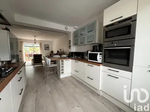 Maison à Le Mans (72100)
