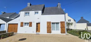 House at Trégastel (22730)