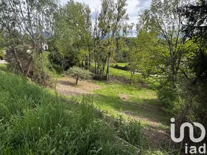 Terrain à Bonne (74380)